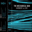 The Mechanical Man - Research