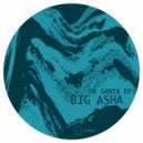 Big Asha - Sounds At 20 Fathoms