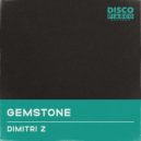 Dimitri Z - Gemstone