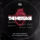 Astre - The Message