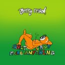 Gerry Read - Shit Cant Make Anything