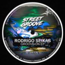 Rodrigo Seixas - Frequency