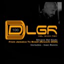 Silvano Del Gado - From Jamaica To Brasil Rework 2020 (Original Mix)
