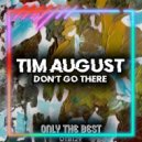 Tim August - Enjoy The Silence