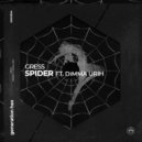 Gress - Spider
