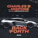 Charles B . Dispose . Genesis Elijah - Back and Forth