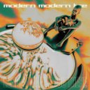 Modern Modern Life - London Wants You There