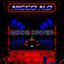Nicco (N.D) - Moog Driver