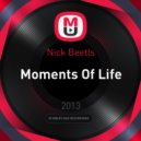 Nick Beetls - Moments Of Life