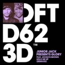 Junior Jack pres. Glory Ft. Jocelyn Brown - Hold Me Up