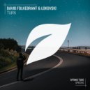 David Folkebrant & Lokovski - Turn