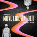Maroon 5 - Moves Like Jagger