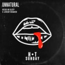 Needs No Sleep & Jeremy Beamis - Unnatural