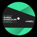 Ruben Mandolini - See The Blues