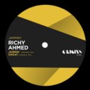 Richy Ahmed - Sweat (Original Mix)