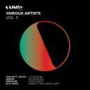 Olly Davis ft. Marck Jamz - Shake It (Original Mix)