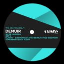 Demuir feat. Paco Wegmann - Clarity - Everyone Is Satisfied (Original Mix)