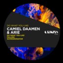 Camiel Daamen, Arie - Falling