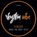 Synare - When the beat hits