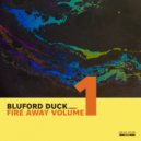 Bluford Duck, Cheap Picasso - The One