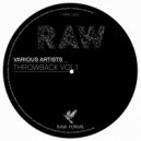 Calvin Pepper - Muckin About (Original Mix)