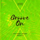 Club Sonique - A Smile For Help (Mark Quise Deep Mix)