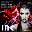Danilo Ercole, South Coast - Black Space (Original Mix)