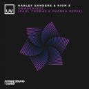 Harley Sanders, Rion S - Awakenings