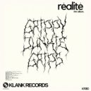 réalité - Pain (Original Mix)