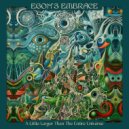 Sequoya . Egon's Embrace - Hell Is Other People