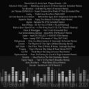 DJ Briander - Retro house mix april 2021
