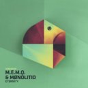 M.E.M.O., Mønölitio - On My Way