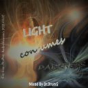 Dr.Drum$ - Light consumes Darkness(PrePaty AudioShaman's-070321)