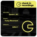 Daniel L - Funky Movement