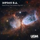 ShiЯoko B.A. - Searching The Galaxy Ep.007 Pt-1 [Nov 2018 vk.com/ugmclub]