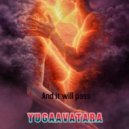 yugaavatara - And it will pass