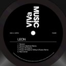 LEON (Italy) - Power Of Dreams