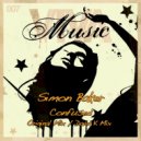 Simon Baker - Confused (David K Mix)