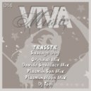 TRNSSTR - Sausage Dog (Plasmik Sun Mix)