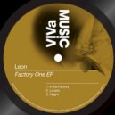 LEON (Italy) - Lovers
