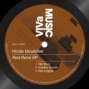Nicole Moudaber - Boe Legged