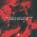 Javi Bora & Paco Wegmann - Back To Back