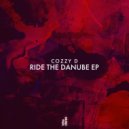 Cozzy D - Danube Disco (Original Mix)