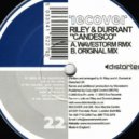Riley & Durrant - Candesco