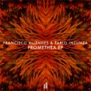 Francisco Allendes, Pablo Inzunza - Eve One (Original Mix)