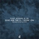JRJ - Goin On