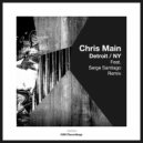 Chris Main - NY