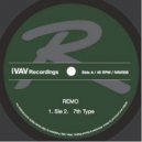 Remo - 7th Type