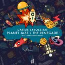 Darius Syrossian - Renegade (Alex Ranerro Remix)
