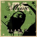 S.L.A.D.L.Y. - Unicorn (16 Bit Lolita\'s Mix)